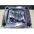 Plastic mould base - home appliances manufacturing